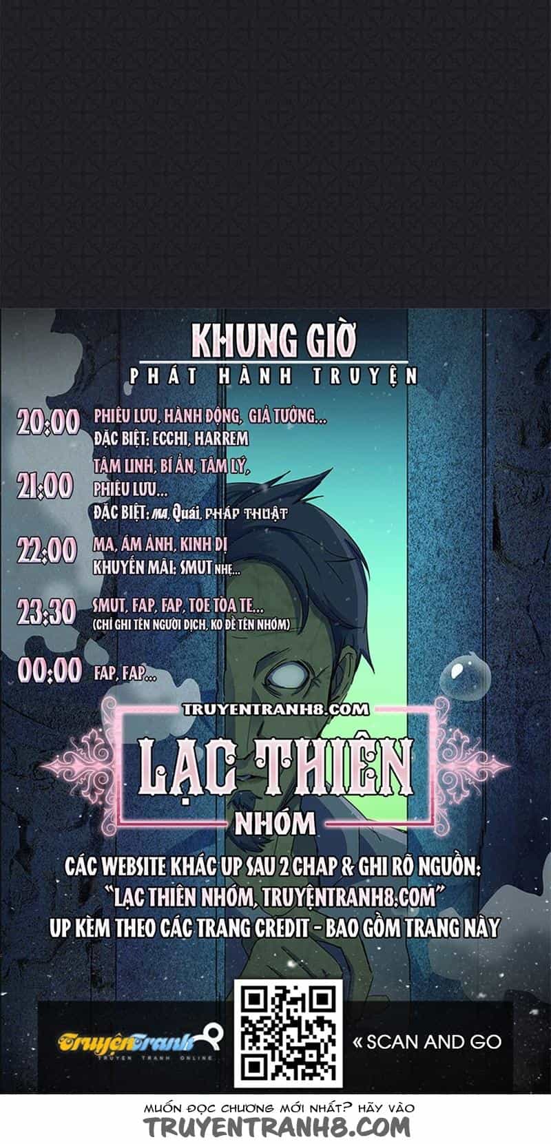 Ngạo Kiều Quỷ Vương Yêu Ta - Chương 5 - ảnh 36