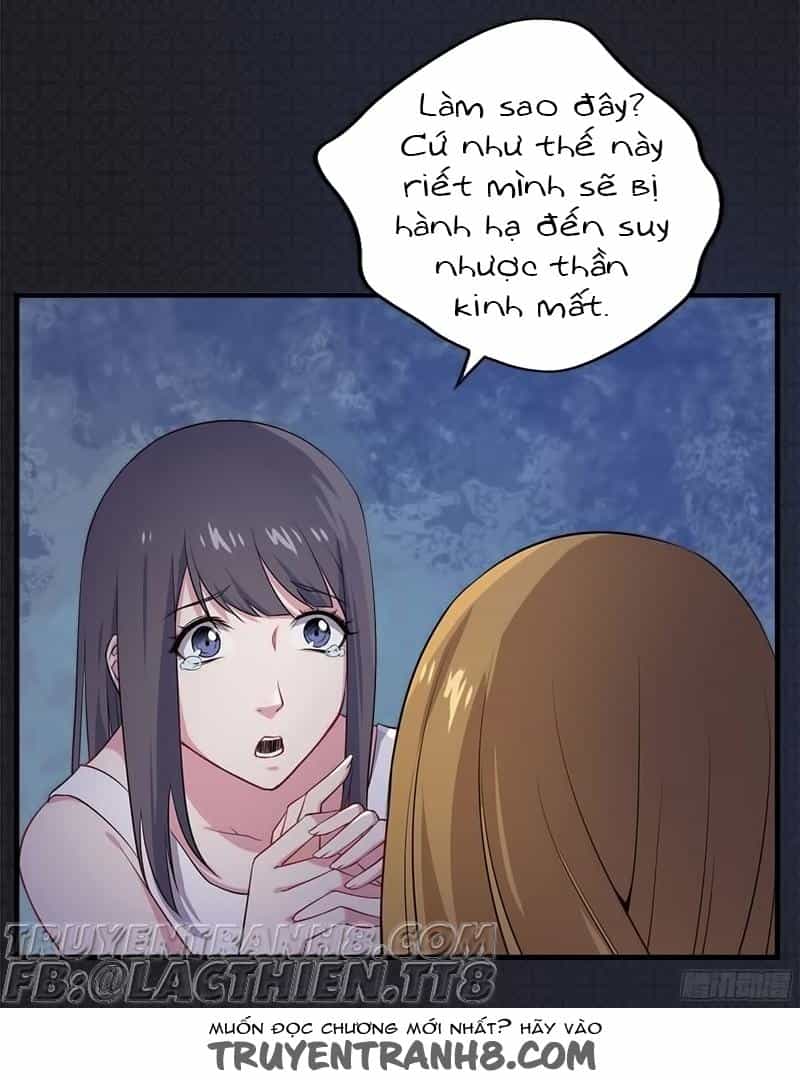 Ngạo Kiều Quỷ Vương Yêu Ta - Chương 5 - ảnh 5