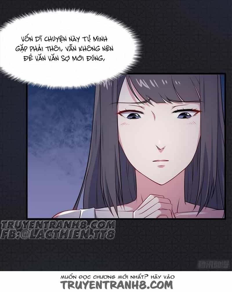 Ngạo Kiều Quỷ Vương Yêu Ta - Chương 5 - ảnh 8
