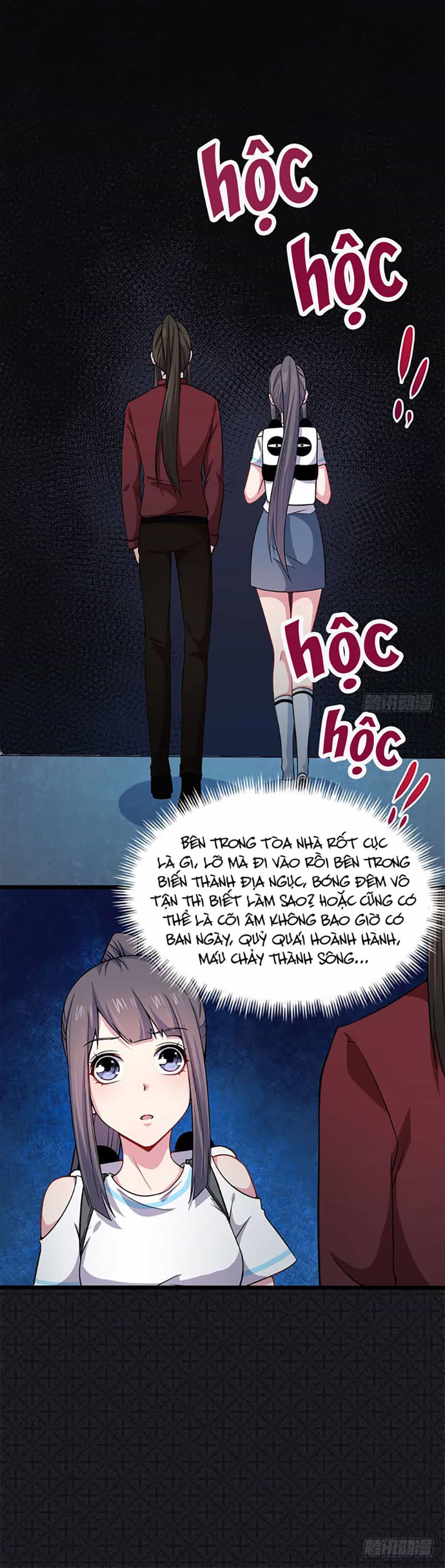 Ngạo Kiều Quỷ Vương Yêu Ta - Chương 49 - ảnh 28