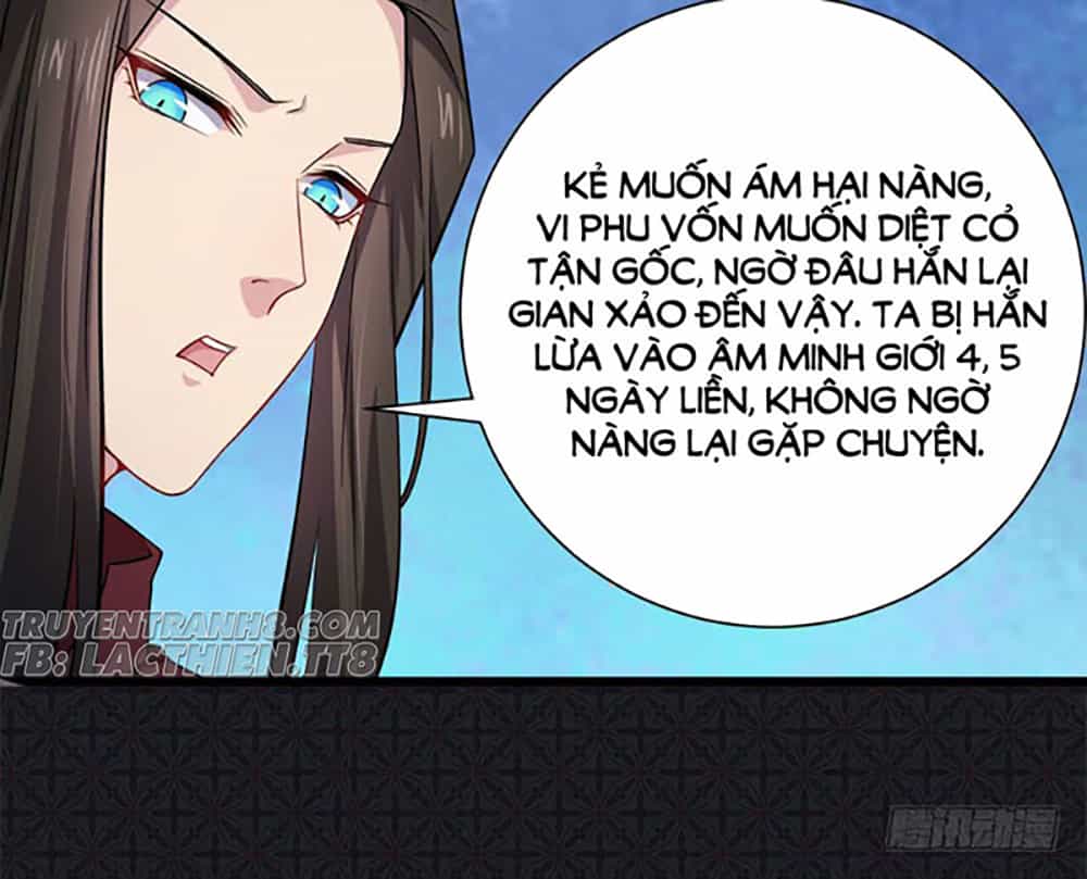 Ngạo Kiều Quỷ Vương Yêu Ta - Chương 49 - ảnh 33