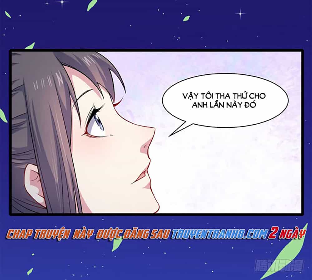 Ngạo Kiều Quỷ Vương Yêu Ta - Chương 49 - ảnh 35