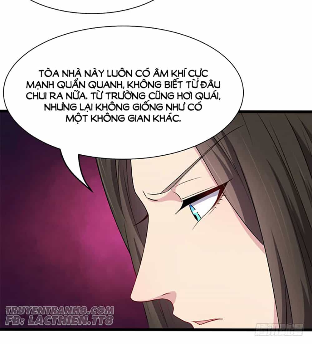 Ngạo Kiều Quỷ Vương Yêu Ta - Chương 49 - ảnh 5