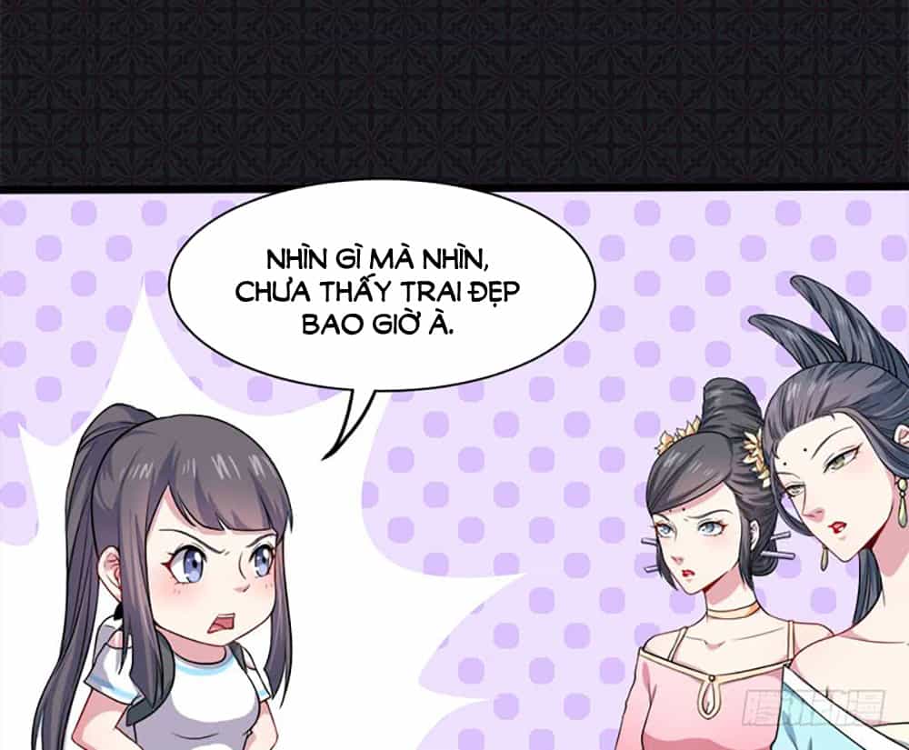 Ngạo Kiều Quỷ Vương Yêu Ta - Chương 50 - ảnh 15