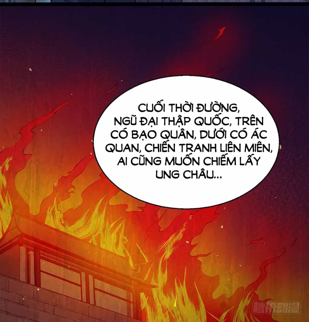 Ngạo Kiều Quỷ Vương Yêu Ta - Chương 51 - ảnh 33