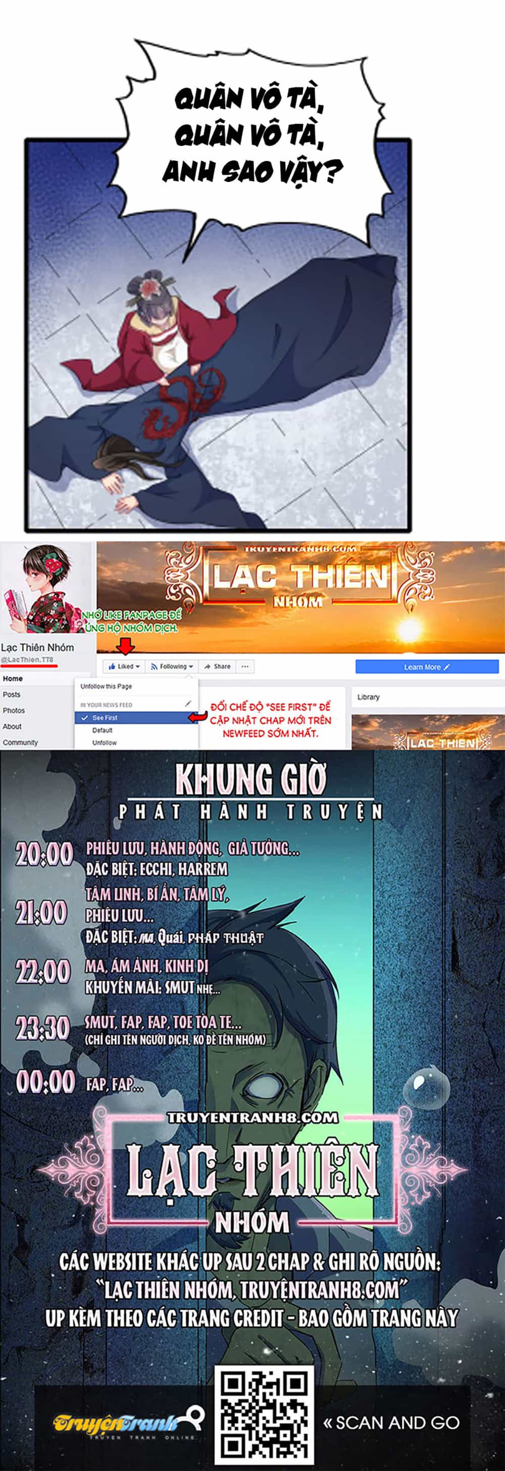 Ngạo Kiều Quỷ Vương Yêu Ta - Chương 52 - ảnh 39