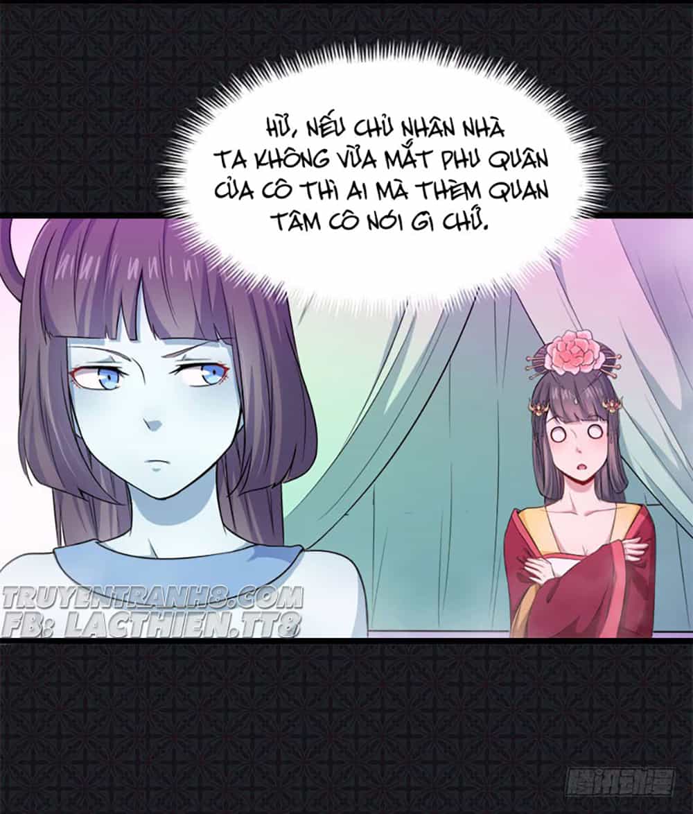 Ngạo Kiều Quỷ Vương Yêu Ta - Chương 53 - ảnh 27