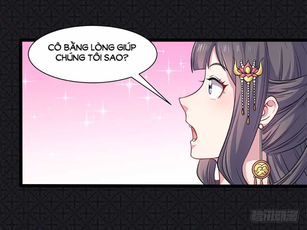 Ngạo Kiều Quỷ Vương Yêu Ta - Chương 54 - ảnh 16