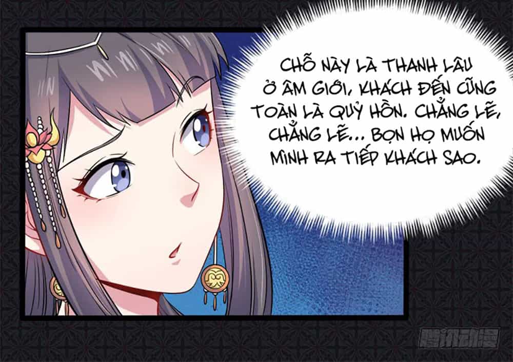 Ngạo Kiều Quỷ Vương Yêu Ta - Chương 54 - ảnh 22