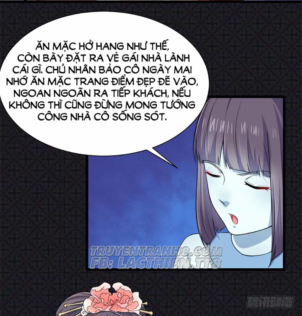 Ngạo Kiều Quỷ Vương Yêu Ta - Chương 54 - ảnh 24