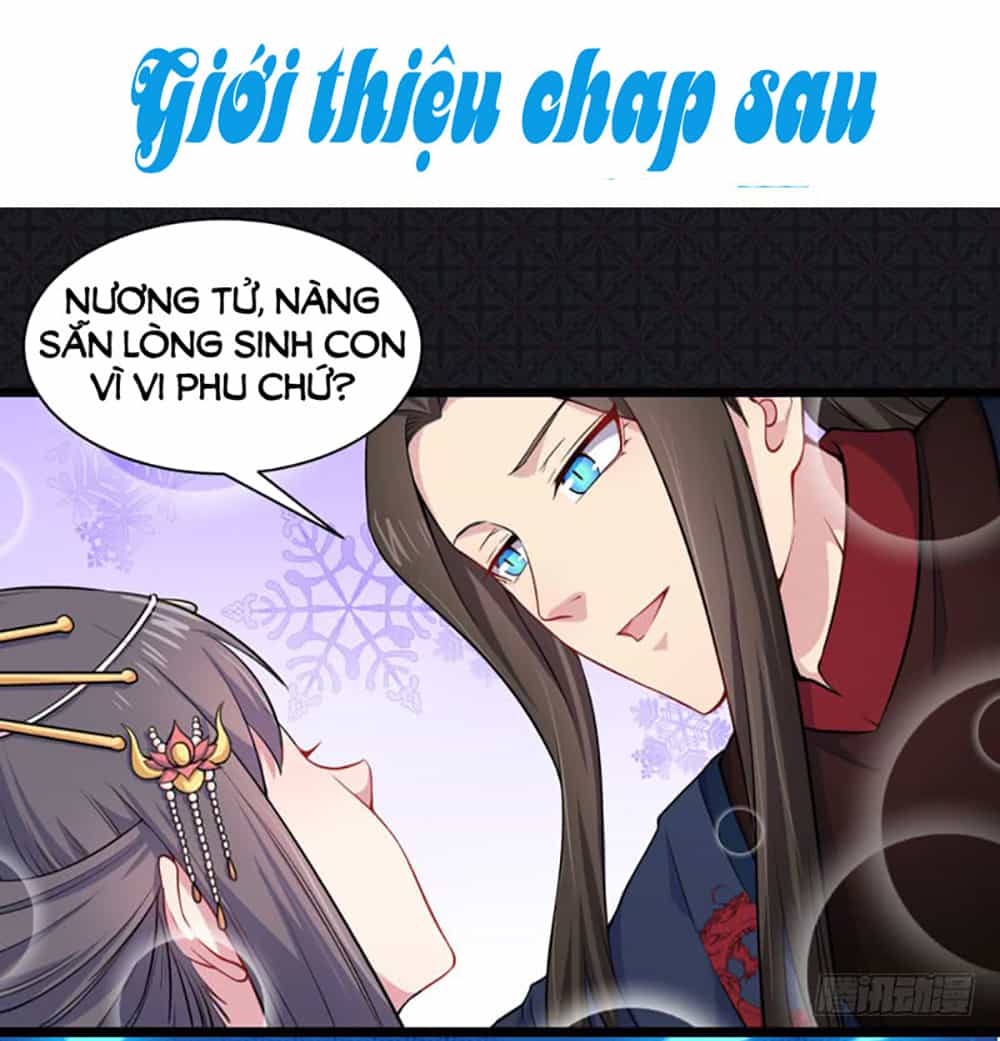 Ngạo Kiều Quỷ Vương Yêu Ta - Chương 54 - ảnh 37
