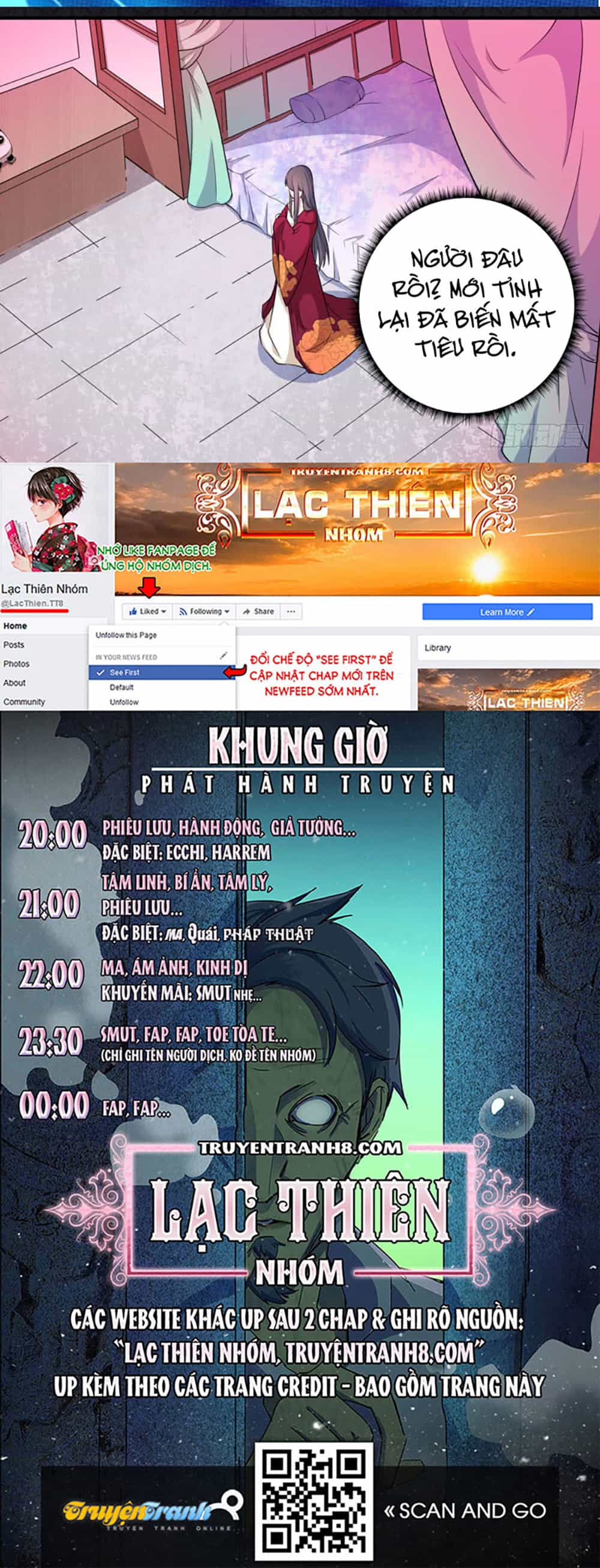 Ngạo Kiều Quỷ Vương Yêu Ta - Chương 54 - ảnh 40