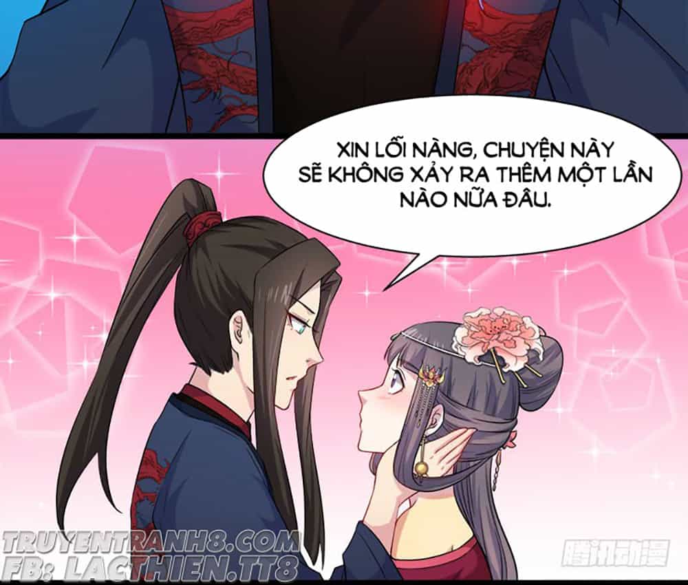 Ngạo Kiều Quỷ Vương Yêu Ta - Chương 55 - ảnh 12
