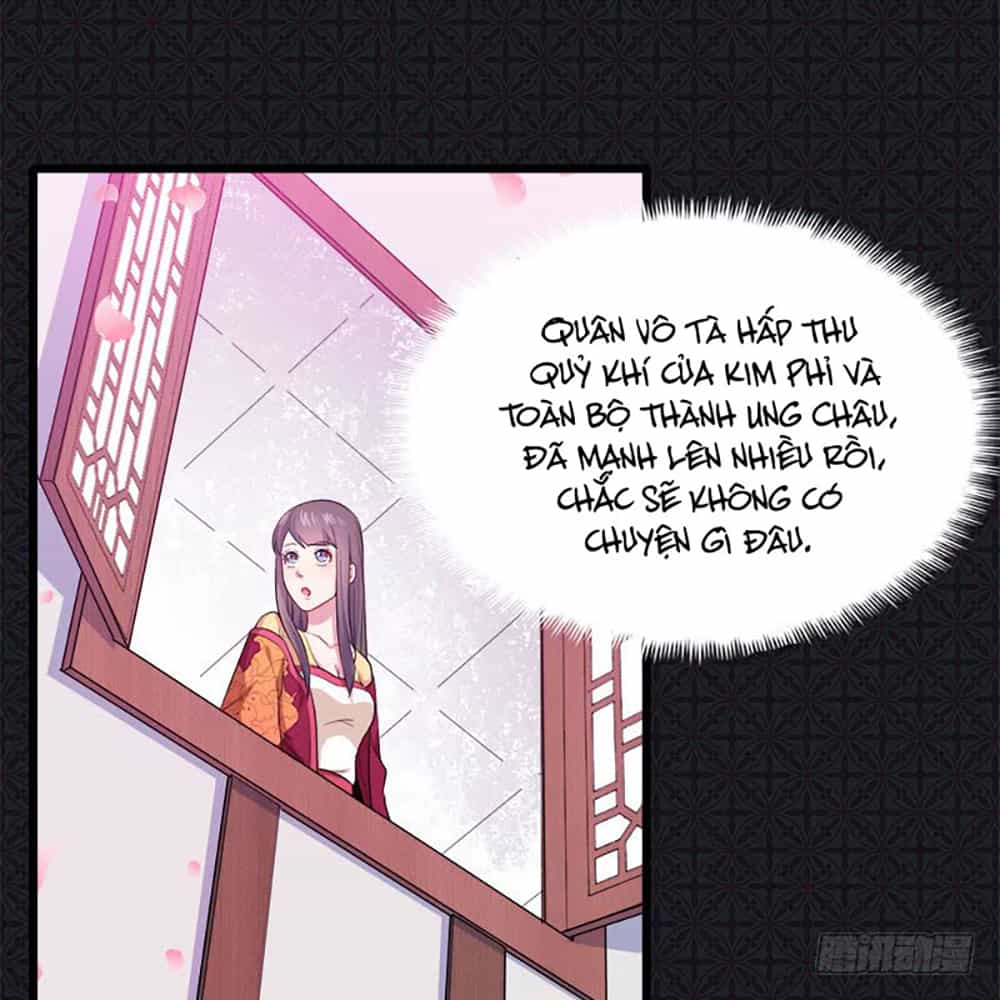 Ngạo Kiều Quỷ Vương Yêu Ta - Chương 55 - ảnh 29