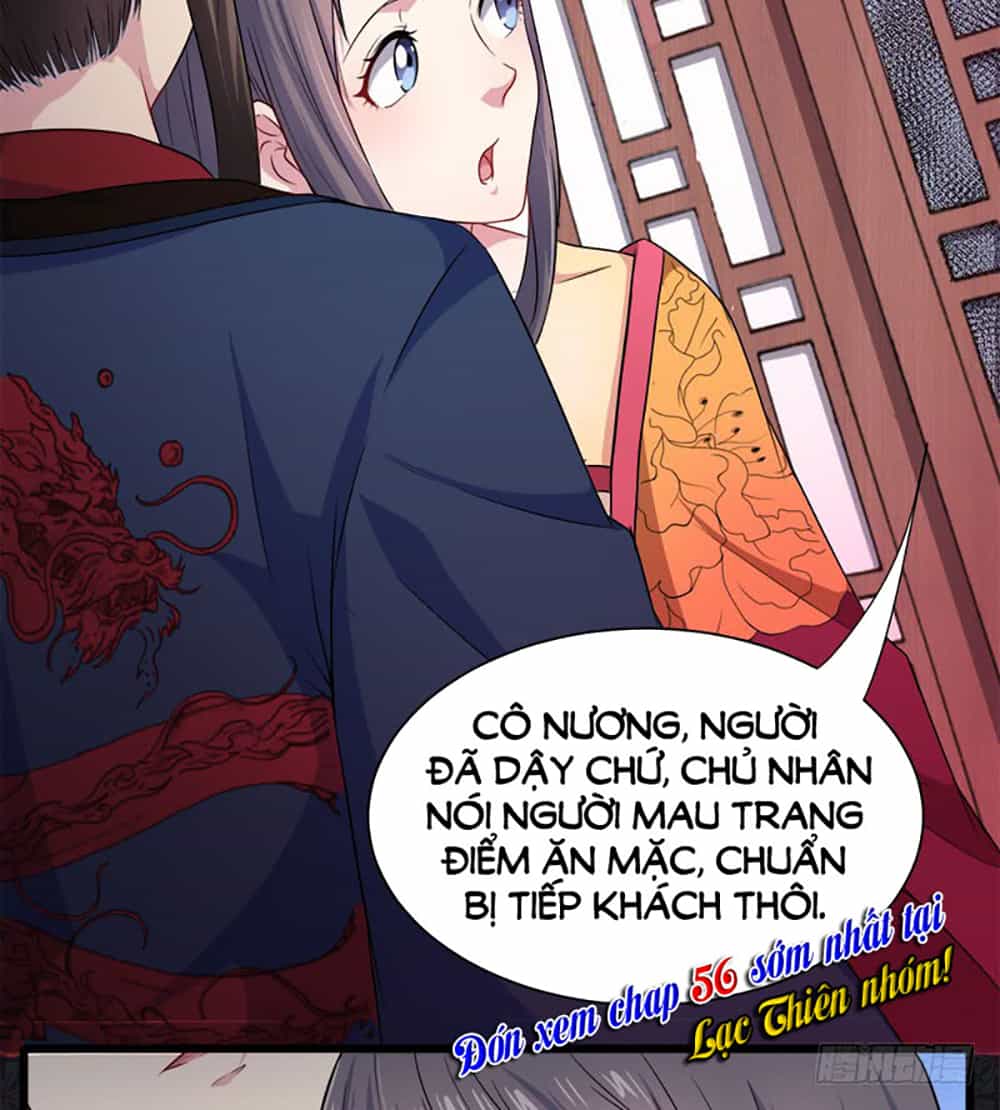 Ngạo Kiều Quỷ Vương Yêu Ta - Chương 55 - ảnh 39