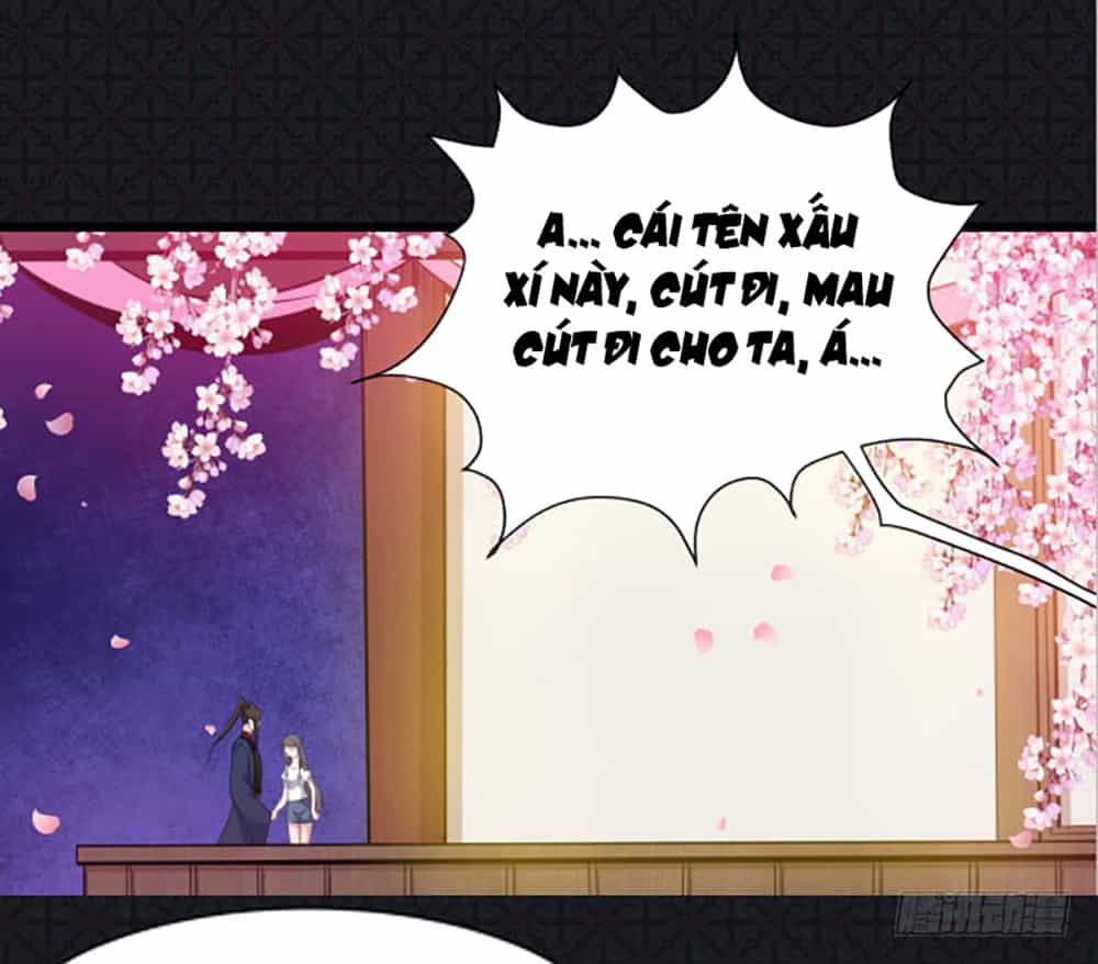 Ngạo Kiều Quỷ Vương Yêu Ta - Chương 55 - ảnh 42