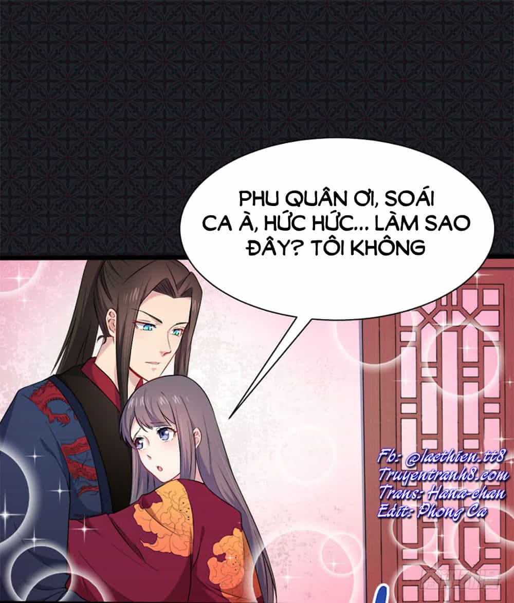 Ngạo Kiều Quỷ Vương Yêu Ta - Chương 56 - ảnh 3