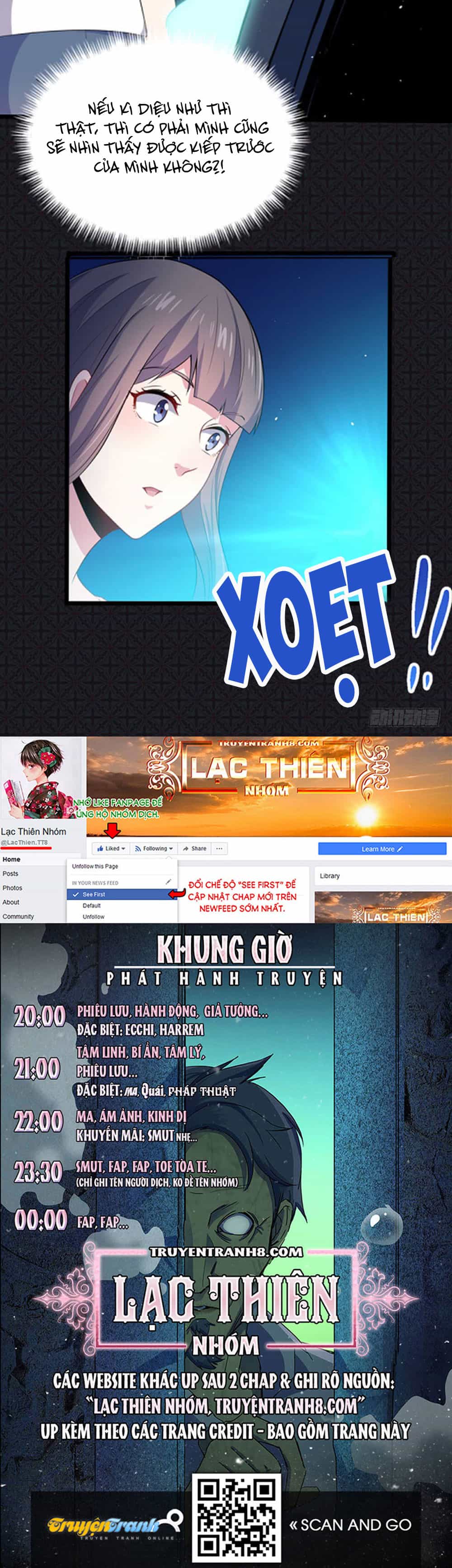 Ngạo Kiều Quỷ Vương Yêu Ta - Chương 56 - ảnh 42