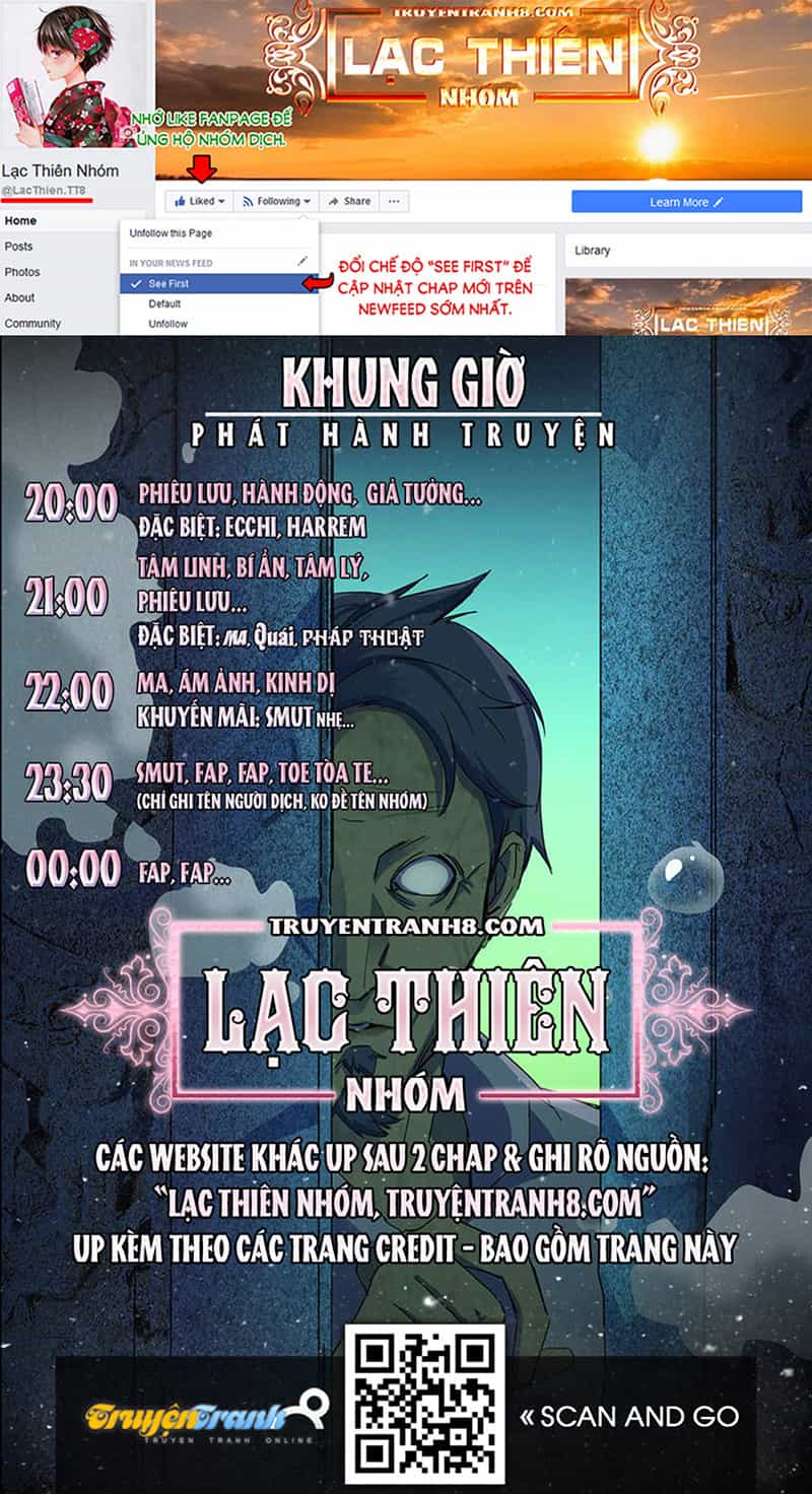 Ngạo Kiều Quỷ Vương Yêu Ta - Chương 57 - ảnh 11