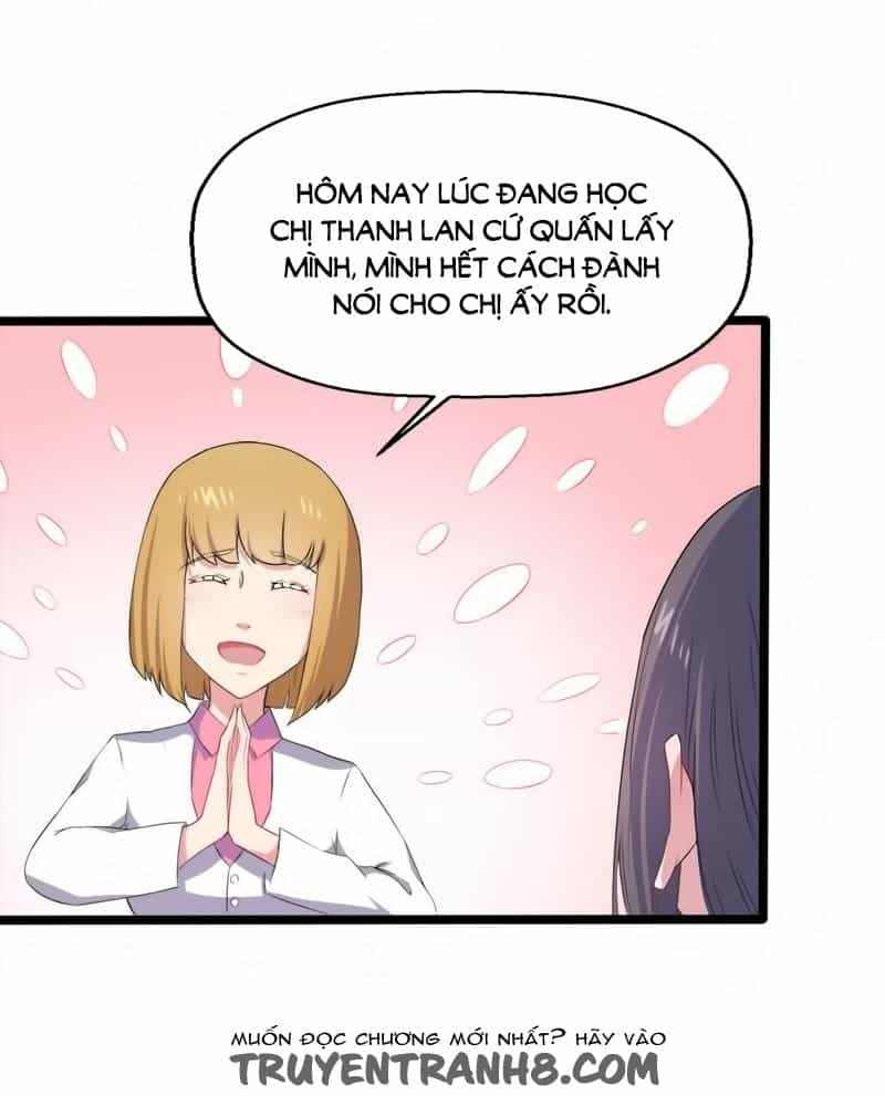 Ngạo Kiều Quỷ Vương Yêu Ta - Chương 6 - ảnh 18