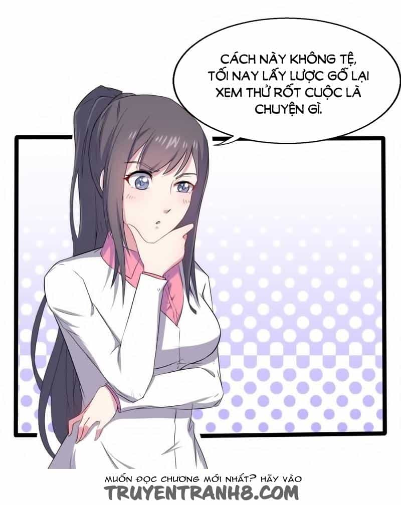 Ngạo Kiều Quỷ Vương Yêu Ta - Chương 6 - ảnh 20