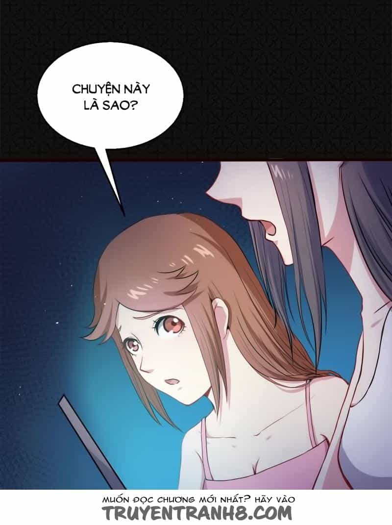 Ngạo Kiều Quỷ Vương Yêu Ta - Chương 6 - ảnh 26