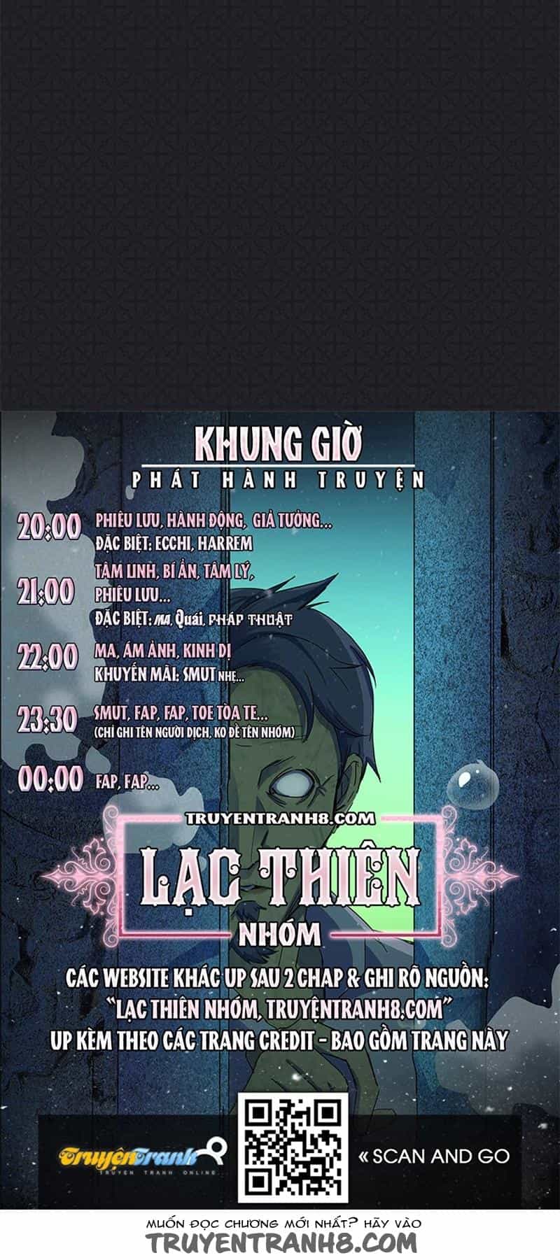 Ngạo Kiều Quỷ Vương Yêu Ta - Chương 6 - ảnh 38