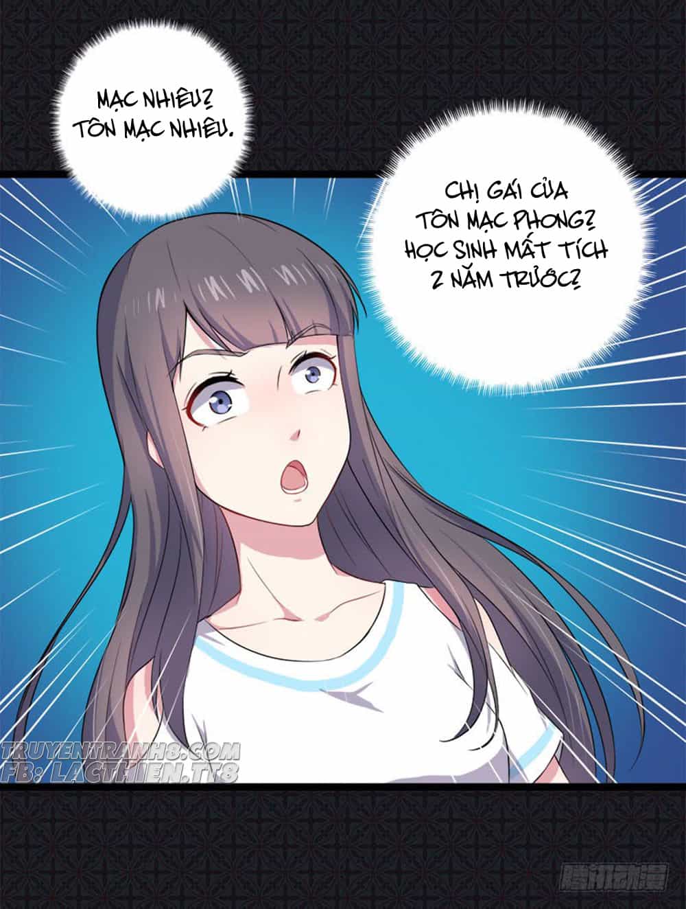 Ngạo Kiều Quỷ Vương Yêu Ta - Chương 59 - ảnh 10