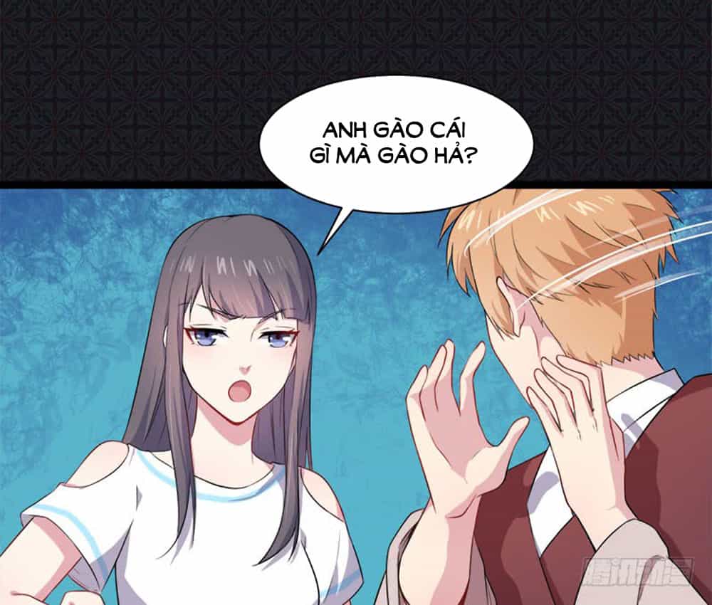 Ngạo Kiều Quỷ Vương Yêu Ta - Chương 59 - ảnh 2