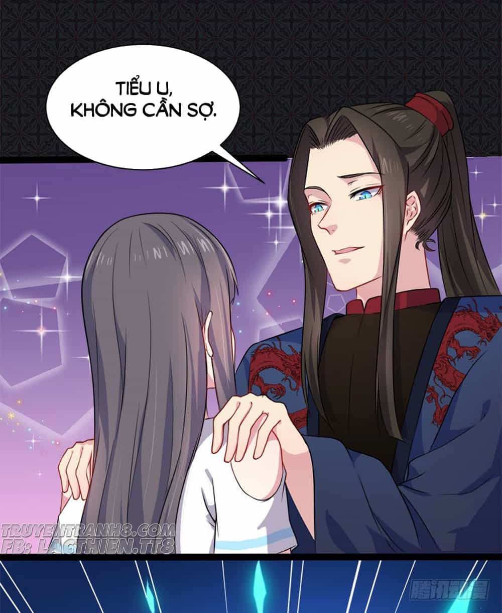 Ngạo Kiều Quỷ Vương Yêu Ta - Chương 59 - ảnh 32