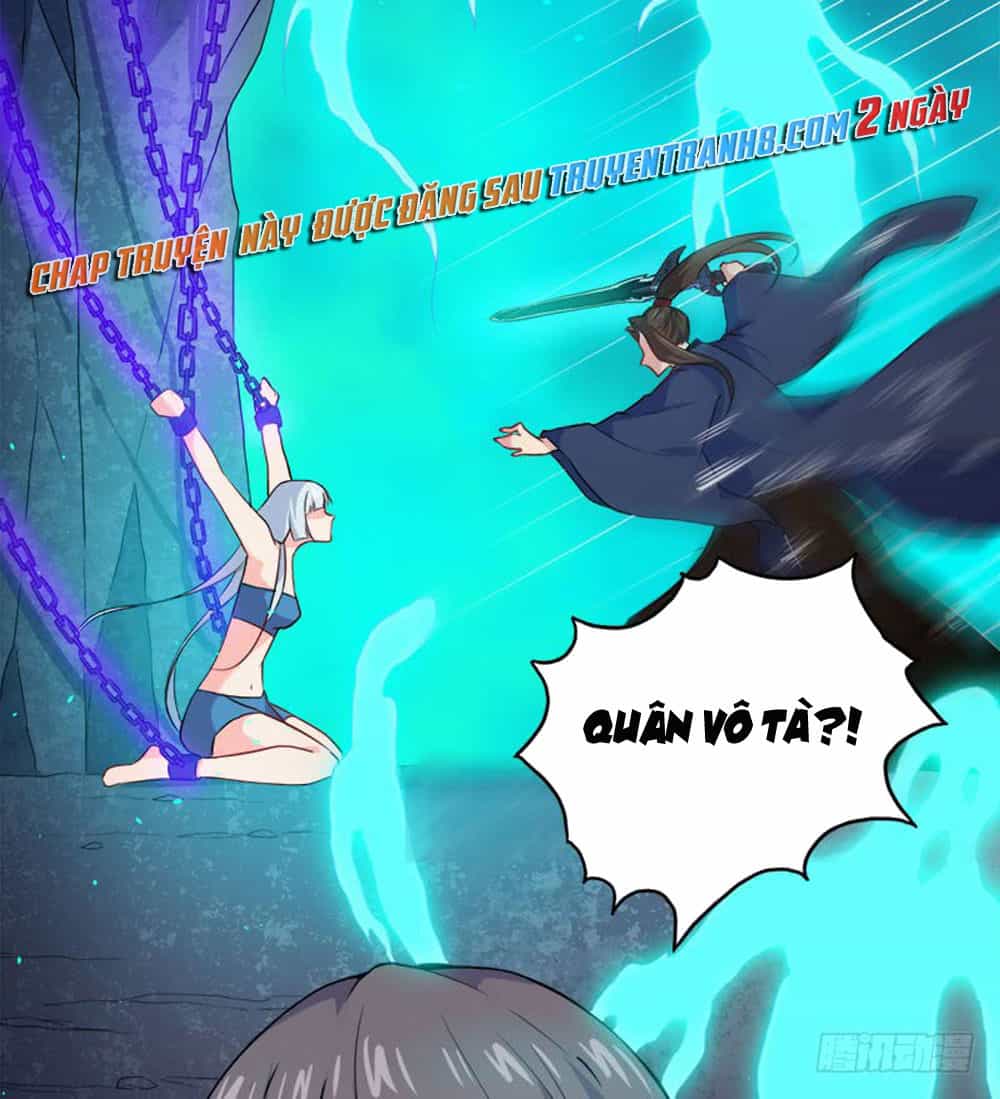 Ngạo Kiều Quỷ Vương Yêu Ta - Chương 59 - ảnh 41