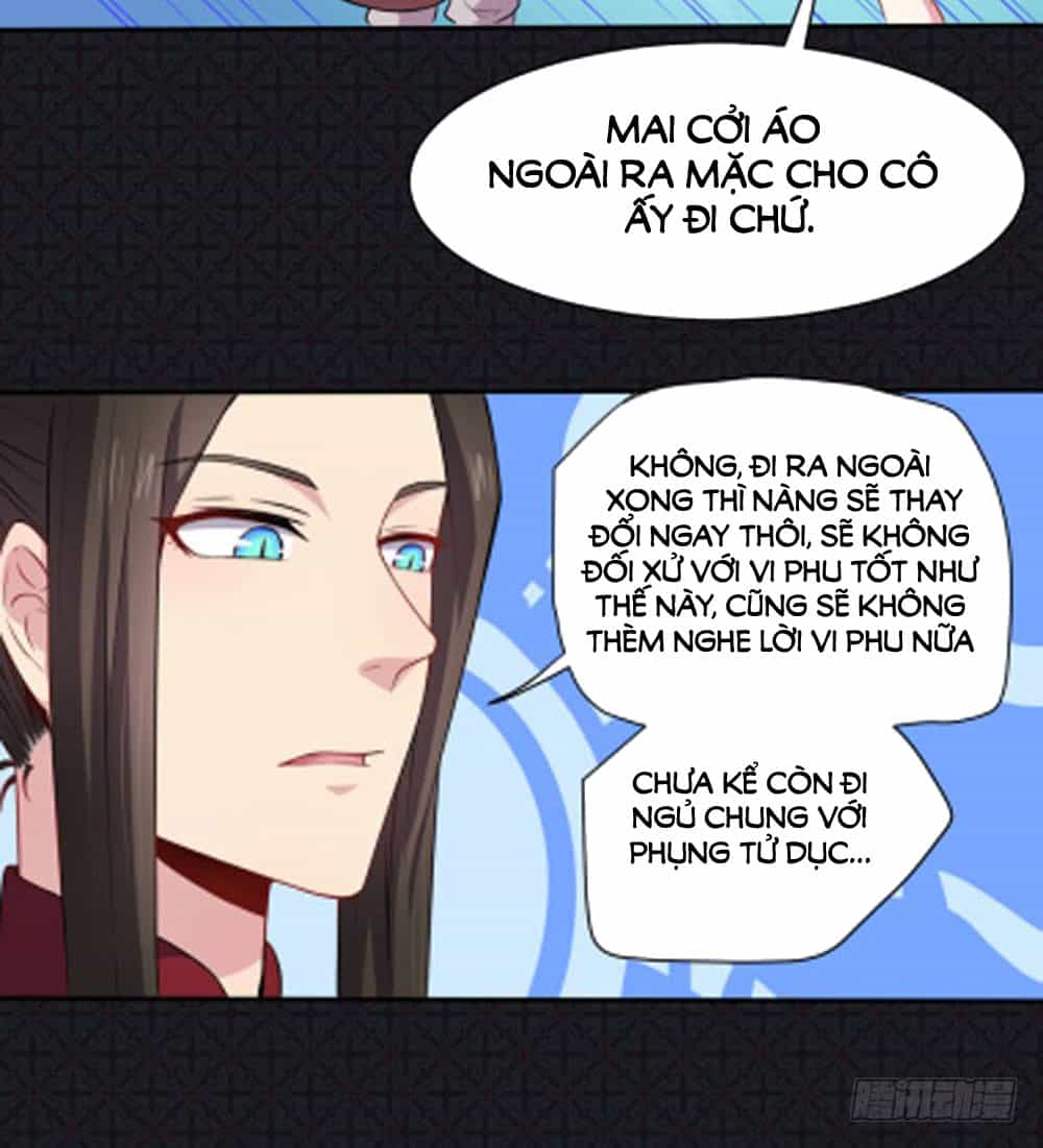 Ngạo Kiều Quỷ Vương Yêu Ta - Chương 59 - ảnh 45