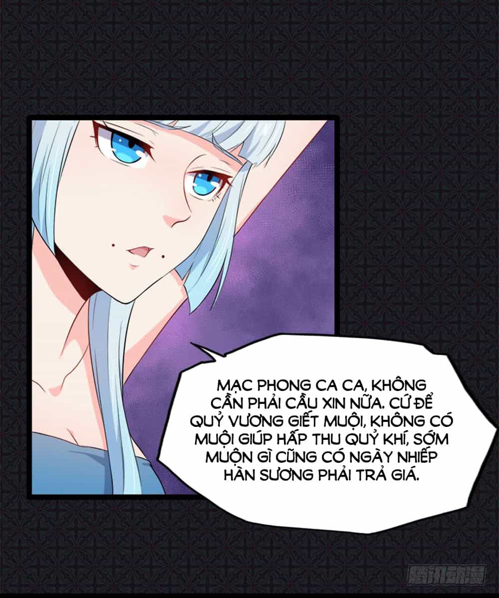 Ngạo Kiều Quỷ Vương Yêu Ta - Chương 59 - ảnh 7