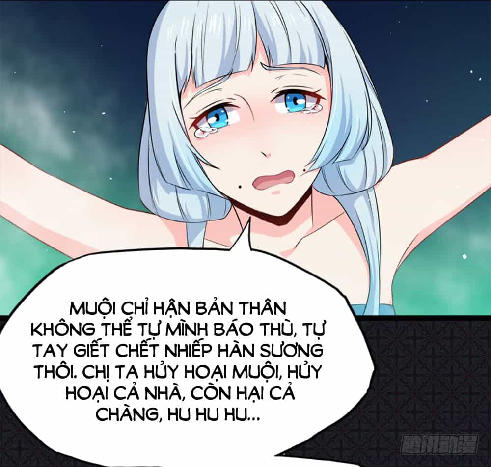 Ngạo Kiều Quỷ Vương Yêu Ta - Chương 59 - ảnh 8