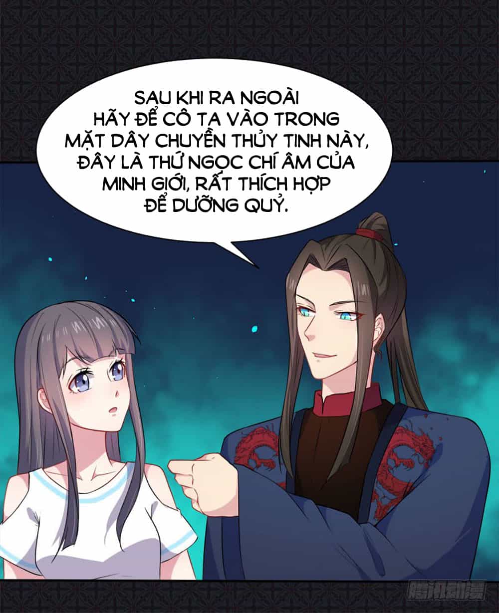 Ngạo Kiều Quỷ Vương Yêu Ta - Chương 60 - ảnh 15