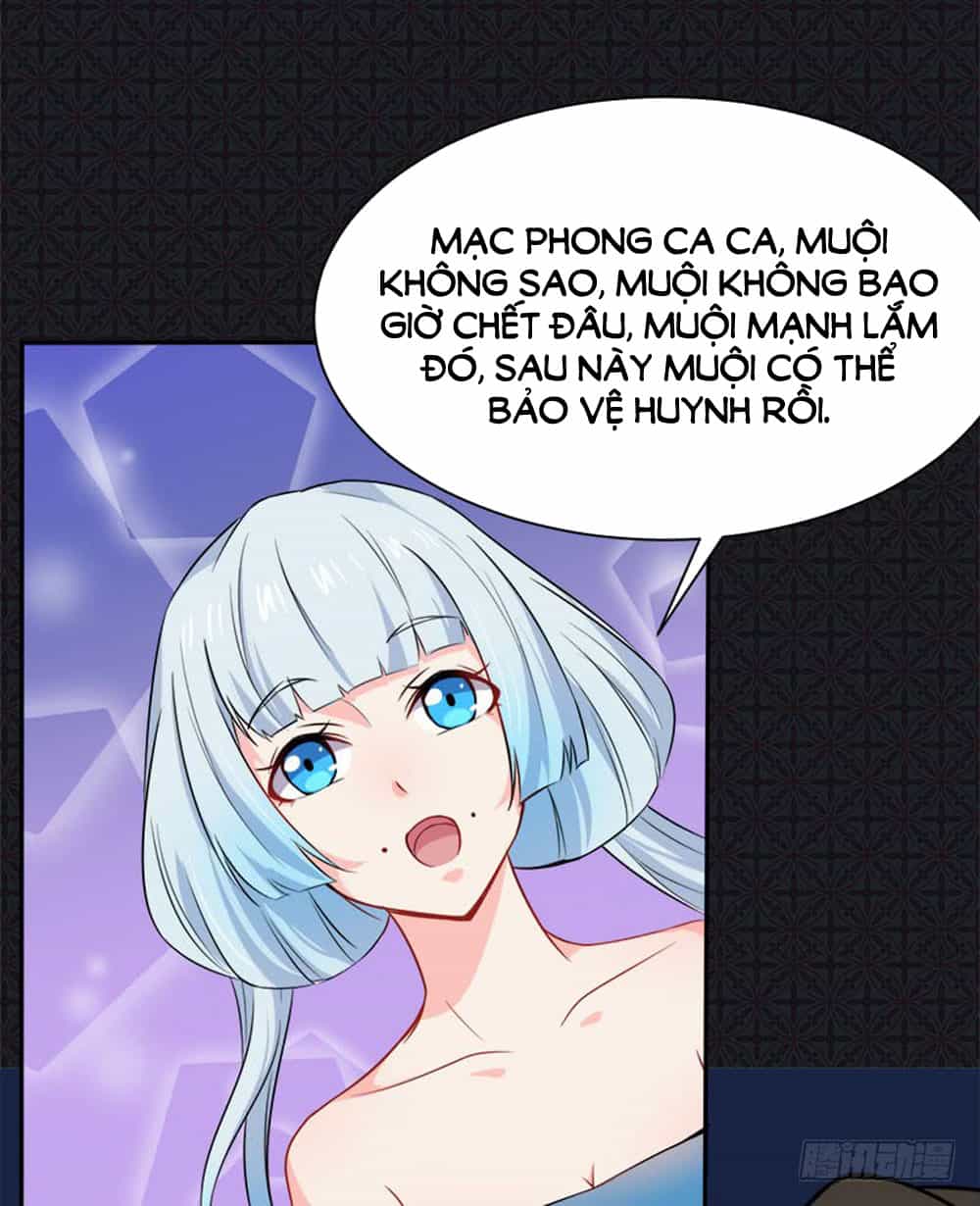 Ngạo Kiều Quỷ Vương Yêu Ta - Chương 60 - ảnh 9