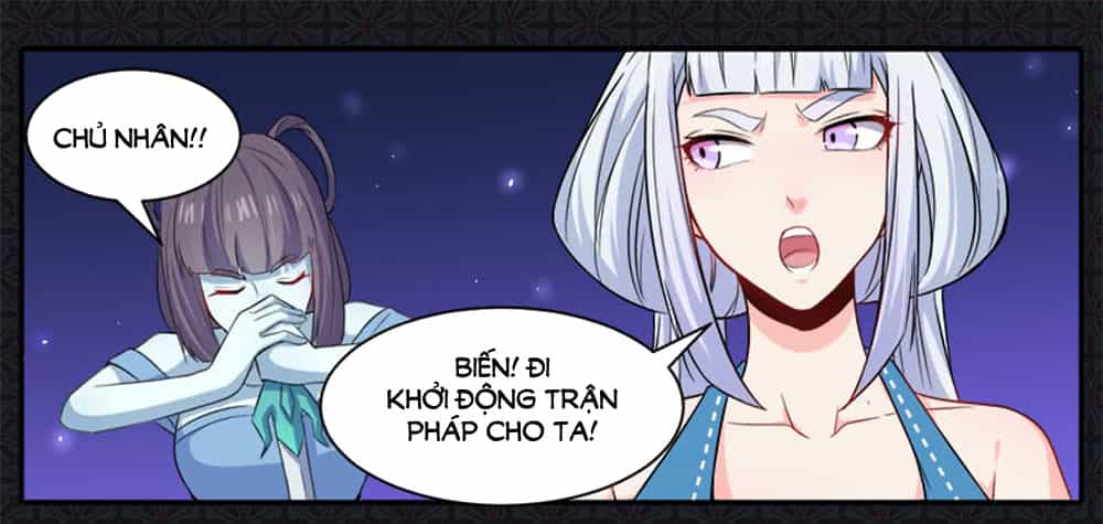 Ngạo Kiều Quỷ Vương Yêu Ta - Chương 61 - ảnh 15