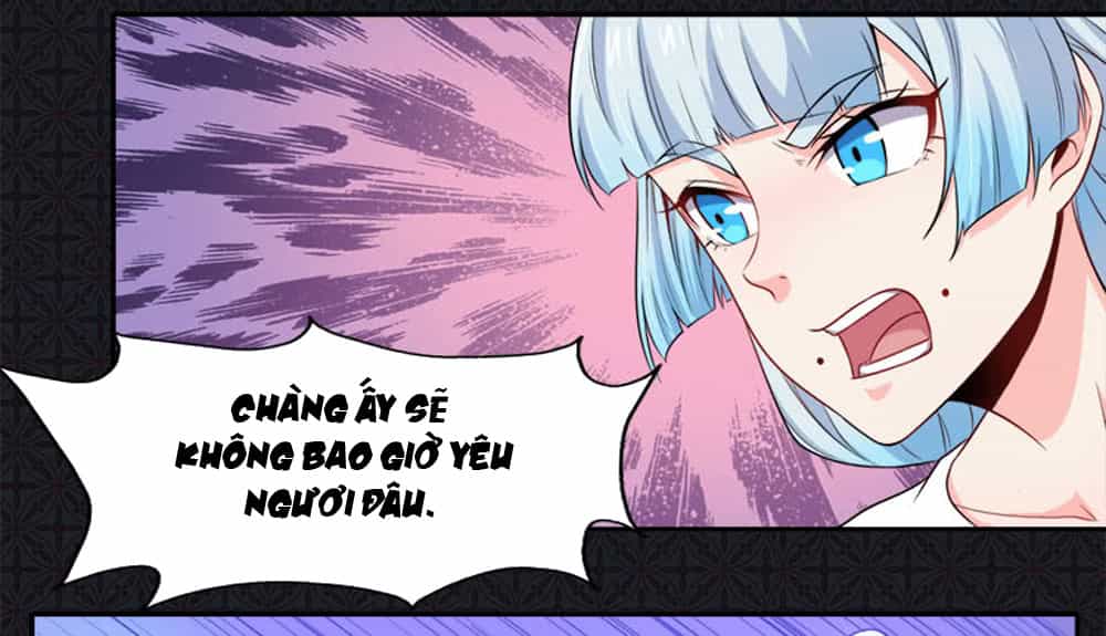 Ngạo Kiều Quỷ Vương Yêu Ta - Chương 61 - ảnh 2