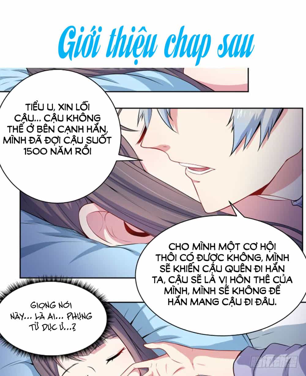 Ngạo Kiều Quỷ Vương Yêu Ta - Chương 61 - ảnh 33