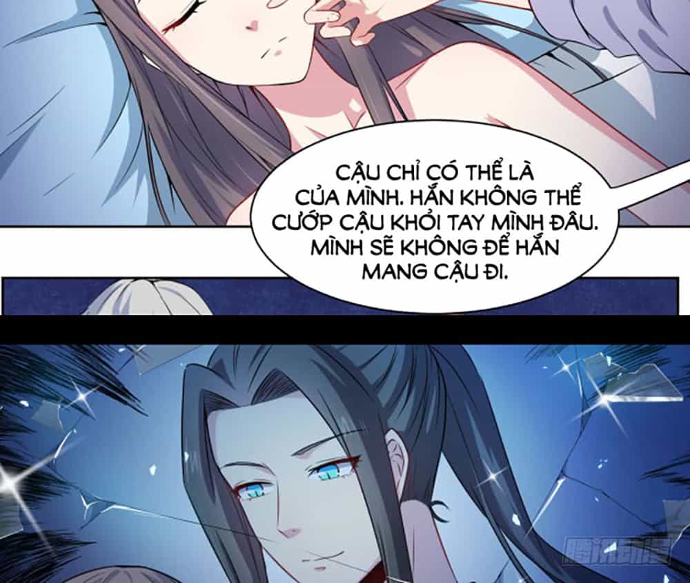 Ngạo Kiều Quỷ Vương Yêu Ta - Chương 61 - ảnh 34