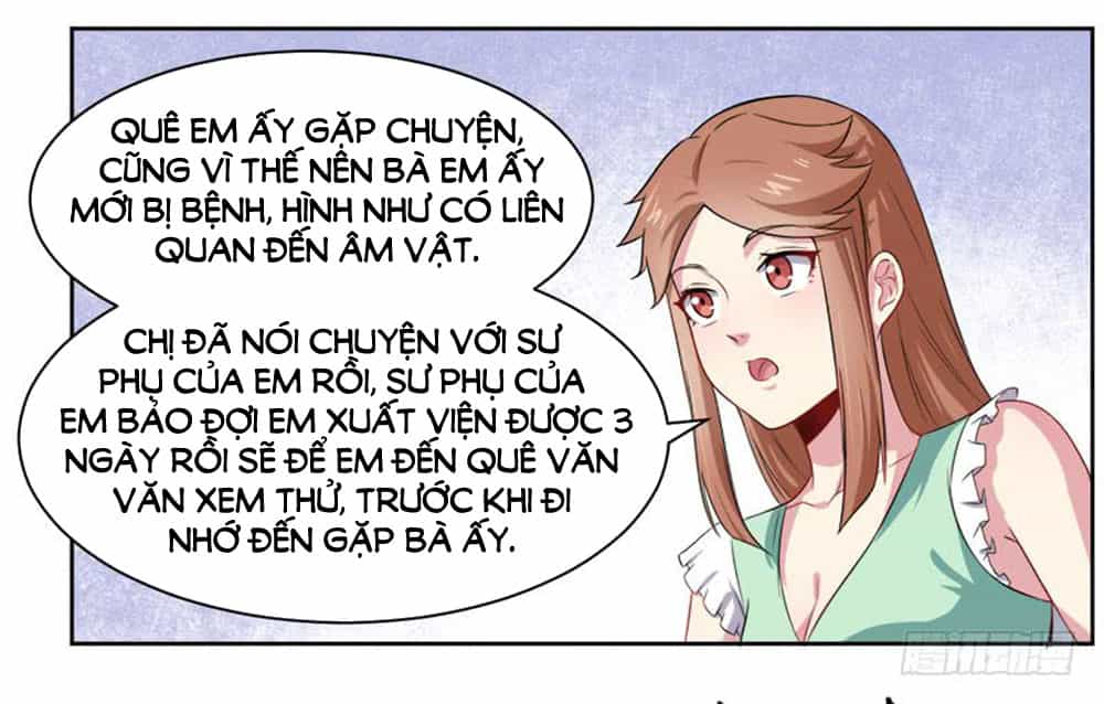 Ngạo Kiều Quỷ Vương Yêu Ta - Chương 62 - ảnh 10
