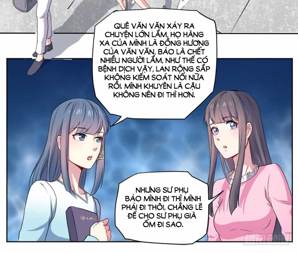 Ngạo Kiều Quỷ Vương Yêu Ta - Chương 62 - ảnh 15