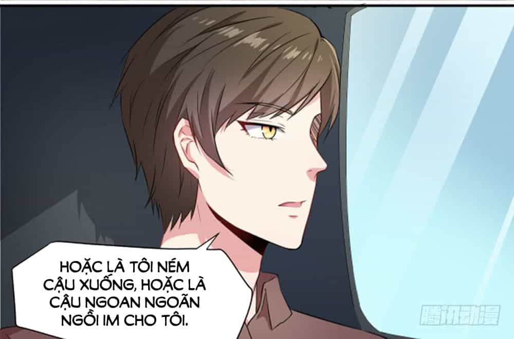 Ngạo Kiều Quỷ Vương Yêu Ta - Chương 62 - ảnh 20