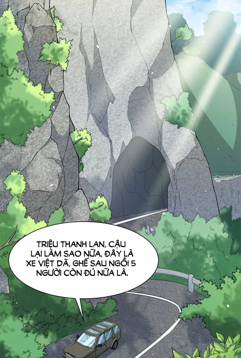 Ngạo Kiều Quỷ Vương Yêu Ta - Chương 63 - ảnh 17