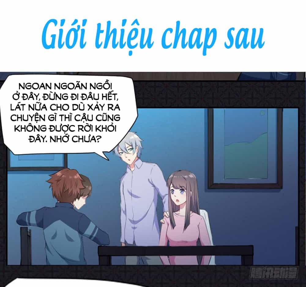 Ngạo Kiều Quỷ Vương Yêu Ta - Chương 63 - ảnh 30
