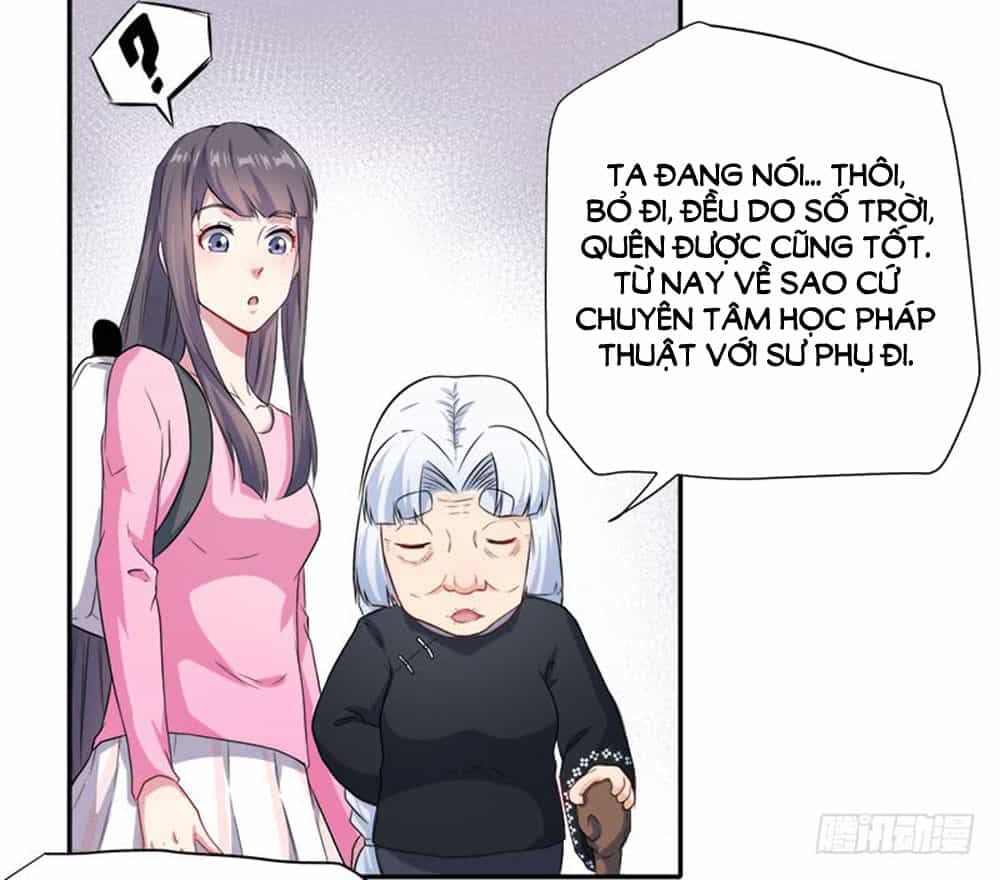 Ngạo Kiều Quỷ Vương Yêu Ta - Chương 63 - ảnh 5