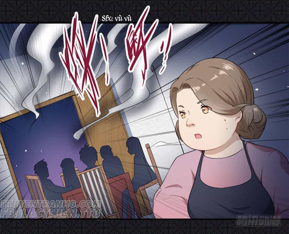 Ngạo Kiều Quỷ Vương Yêu Ta - Chương 64 - ảnh 12