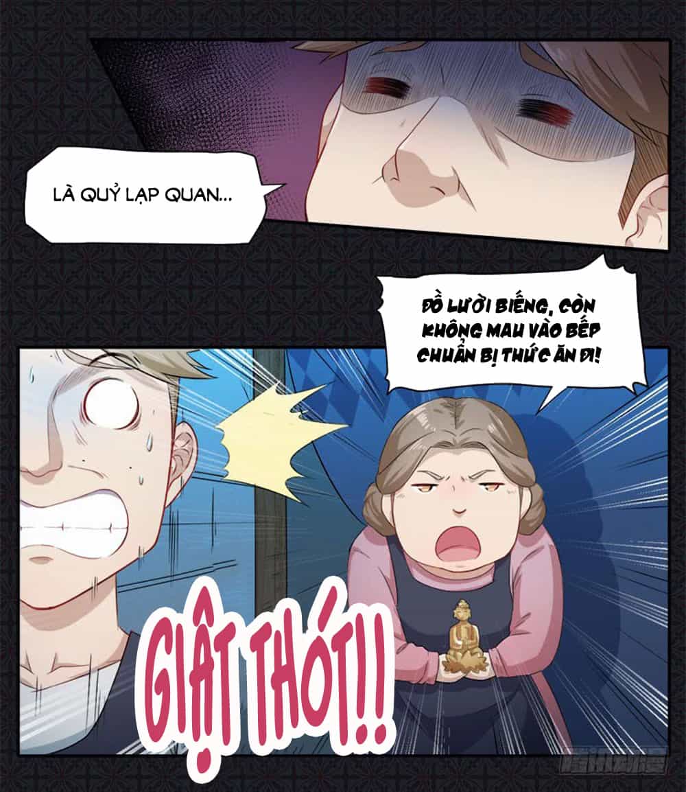 Ngạo Kiều Quỷ Vương Yêu Ta - Chương 64 - ảnh 17