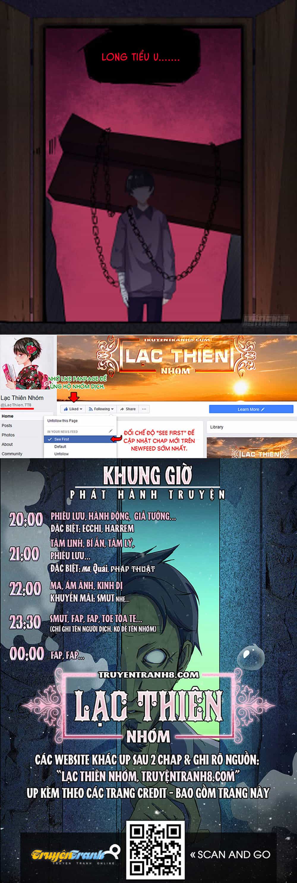 Ngạo Kiều Quỷ Vương Yêu Ta - Chương 64 - ảnh 26