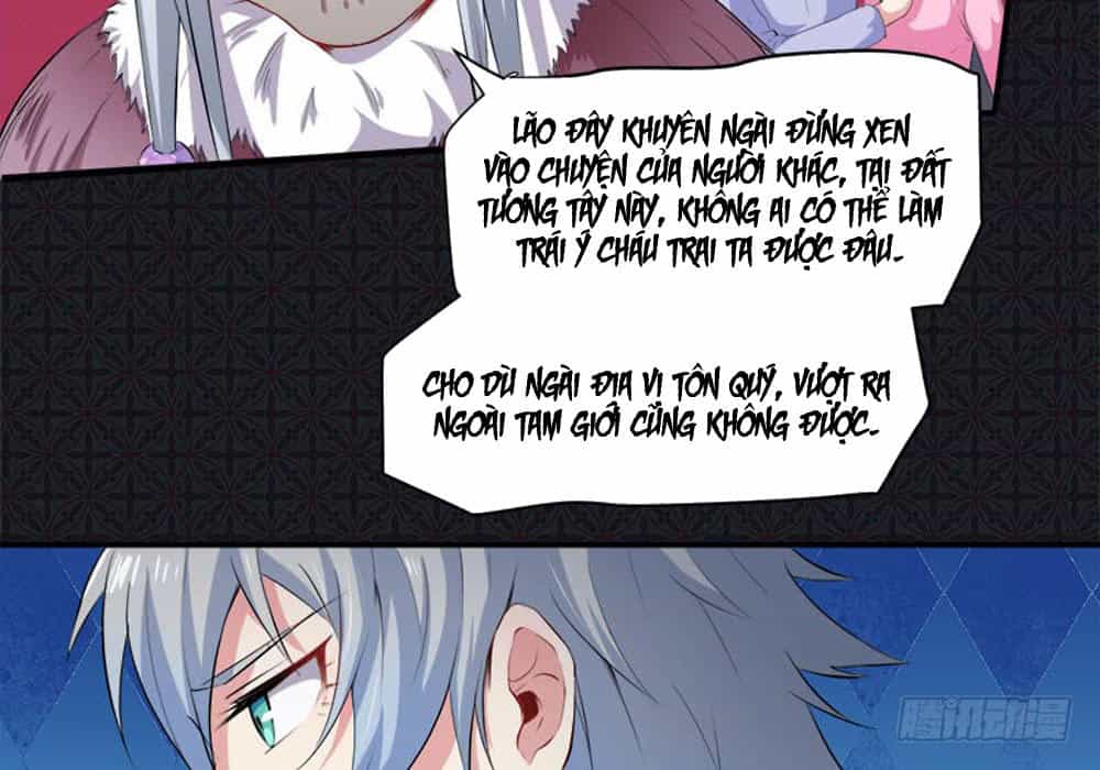 Ngạo Kiều Quỷ Vương Yêu Ta - Chương 65 - ảnh 35